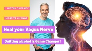 Quit Alcohol for a Game Changing Performance Hack (Vagus Nerve)
