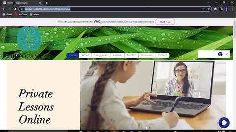 Pengujian Load testing pada fitur website hippocampus menggunakan Jmeter