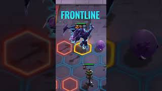 How To COUNTER Rogues - TFT Set 9.5 🥷