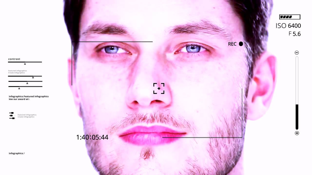 Face intro - YouTube