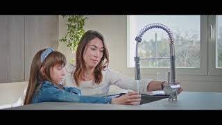 Ecoline - Water Technology