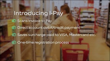 Scan To Pay - Payments App | Nagarro