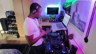 Dirty Wavez MIXING of Musa Keys - Mone Worry... & Samarian Boy