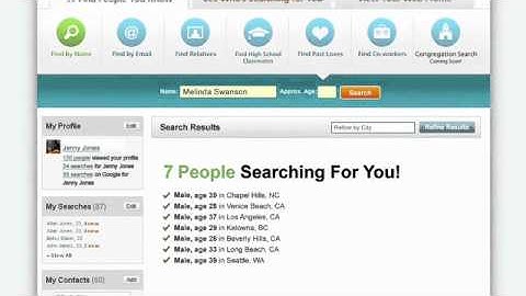 MyLife.com - Search for free right now!