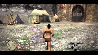 Dragon's Dogma How to get Strong Weapons and Armors Early