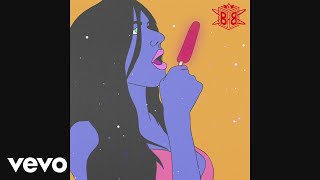 Big Boi - Mic Jack (Visualizer) ft. Adam Levine, Scar, Sleepy Brown