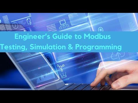 Engineer’s Guide to Modbus Testing, Simulation & Programming - YouTube