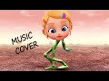Bebefinn Comedy Moments P15 - Dame Tu Cosita Cover (MUSIC COVER)