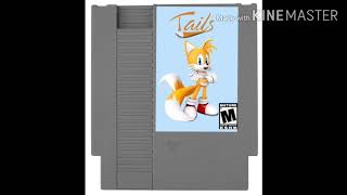 Tails on the NES