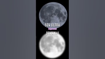 Samsung is FAKING their moonshot🤯