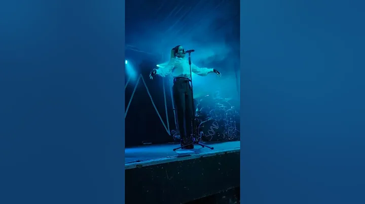 SKYND - 'Robert Hansen' | Brighton 2022