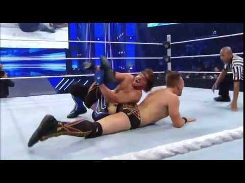 Resultados WWE RAW 233 desde el Barclays Center, New York  Hqdefault