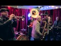 Preservation Hall Jazz Band  -  Go To The Mardi Gras | A Do512 Lounge Session