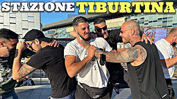 Cosa Vedere nei pressi di via Tiburtina Roma?