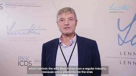 How can the West be more resilient in the digital space?