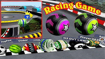 Going Balls -  EPIC RACE LEVEL Speed Run Gameplay Epizode 102 -103