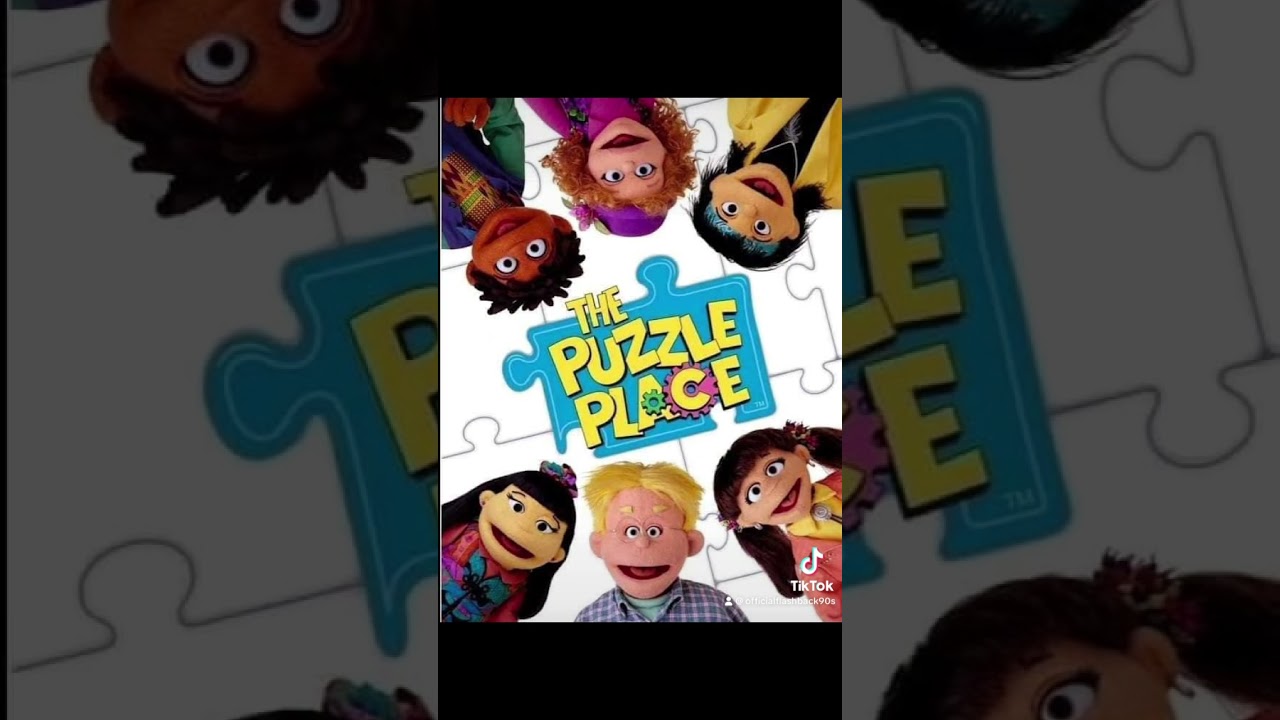 Educational Programs from back in the days - 90s