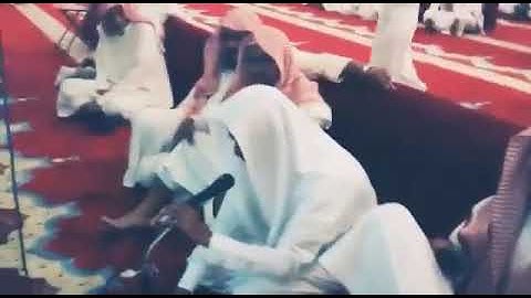 أجمل لحظة ختم القرآن الكريم من محافظة الوجه الطالب فارس حسن باجمال في جامع الأميرفهدعام1441/3/22