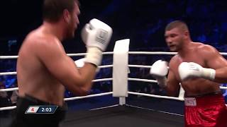 Evgeny Romanov vs Murat Azimov