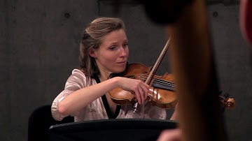 George Onslow - String Quintet in C minor op. 38 "The Bullet" - III.Andante sostenuto Convalescenza