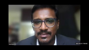 KSCAA Shorts - Webinar on Analysis of Audit Trail by CA. Anup Thomas