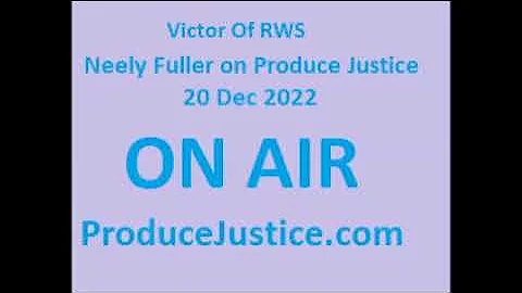 [2h]Neely Fuller Jr - Get Used To Making A Plan Fo...