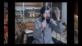 Watch Momus Make Way video