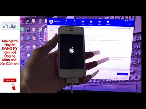 Video Cách Hạ Phiên Bản IOS Cho IPhone 4S/iPad 2 - IOS... - youtube