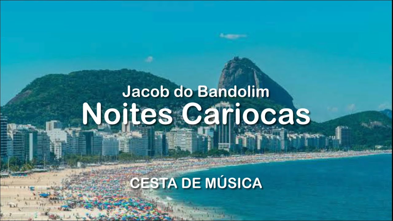 Noites Cariocas (Jacob do Bandolim) Noites Cariocas (Jacob do Bandolim)