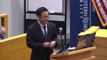 ENCRYPTION: PRIVACY v. PUBLIC SAFETY