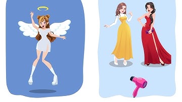 Brain Story - Gameplay Walkthrough Level 1-10 #BrainStory