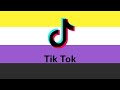 Nonbinary Tik Toks For My Fellow Gremlins