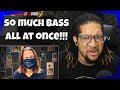 BASS MONDAYS | Reaction to 22 Times Tim Foust Went Subwoofer Mode