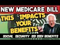 Medicare FOR ALL in 2023 | MASSIVE Healthcare Push in Congress | SOCIAL SECURITY SSDI &amp; SSI BENEFITS