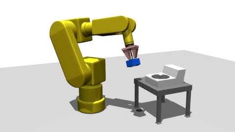 Wiest AG Userframe measurement Model5