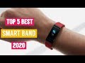 Top 5 Best Smartband/Fitness Tracker 2021