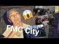 Analyse  fm city  voyou 20 clip officiel