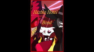 Hazbin Hotel Bond Official Dub Episode 1- Pills