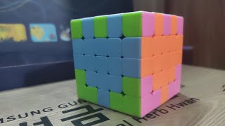 Top 9 Cách Làm Hình Trái Tìm Trên Rubik 5X5 Đặc Sắc Nhất Năm 2022