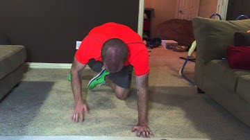 Hammer & Chisel - Hammer Conditioning