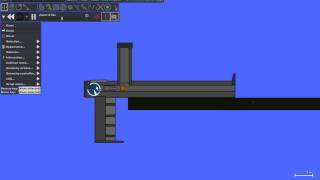 Phun scene: Gun