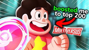 The Most UNDERRATED Character in Multiversus