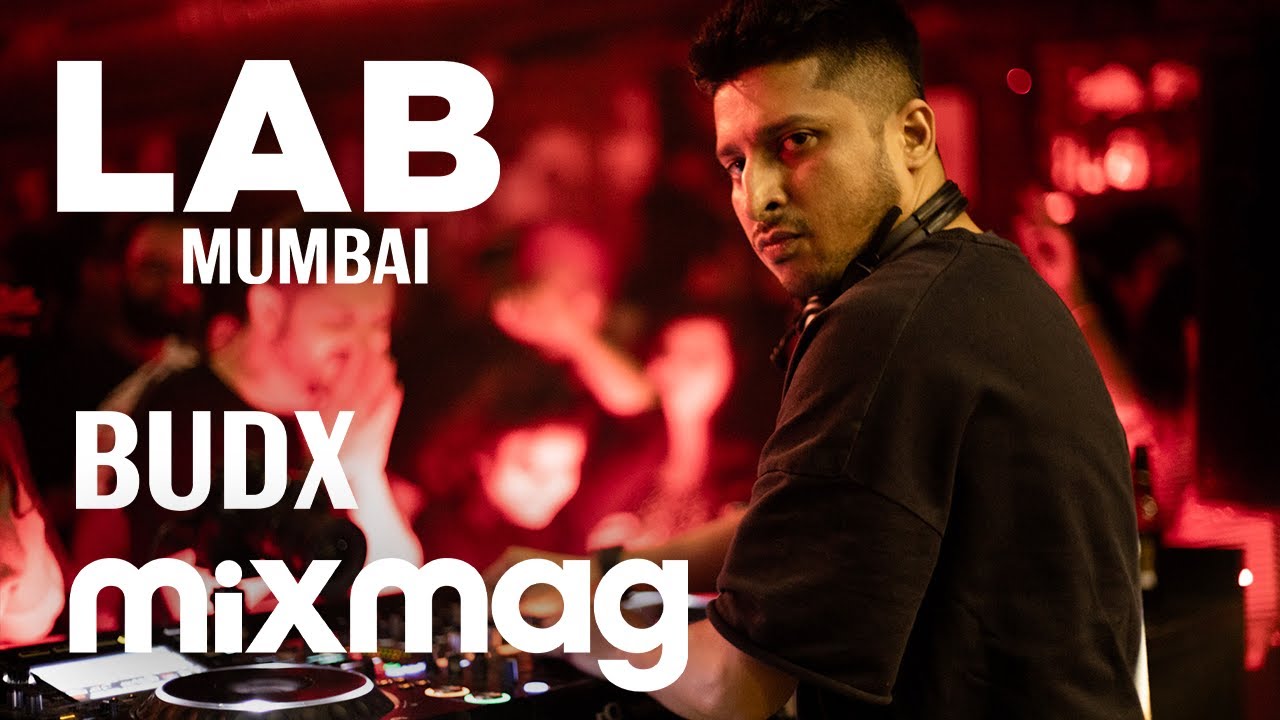 Ankytrixx in The Lab Mumbai at at antiSocial