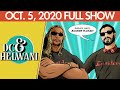 DC & Helwani (October, 5, 2020) | ESPN MMA