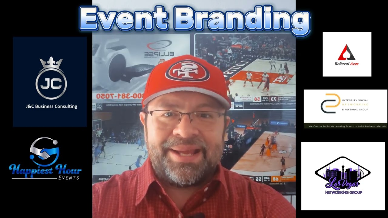 Youtube Video 📹 J&C Business Consulting Las Vegas NV Branding 21824