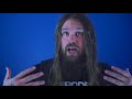 Capture de la vidéo New Corroded Video Interview With Tomas Andersson + Live Song