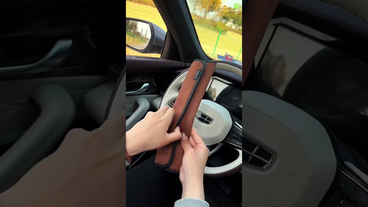 Car Seat Belts Autoaccessories Caraccessories