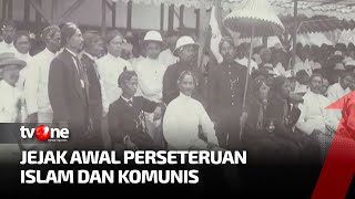 Muncul dan Pecahnya Sarekat Islam di Indonesia | Indonesia Dalam Peristiwa tvOne