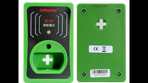 2018 OBDSTAR H110 MQB Immobilizer introduction and car list