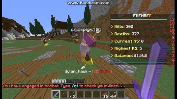 ChickPigs101 Hacking- Emenbee KitPvP